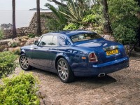 Rolls-Royce Phantom Coupe photo